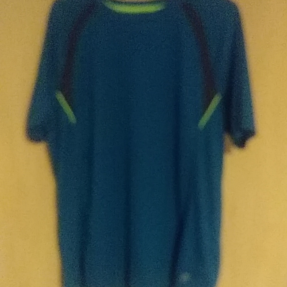 Fila sport athletic t-shirt